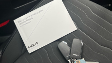 Kia Sportage 1.6T GDi 207 HEV 3 5dr Auto Hybrid Estate